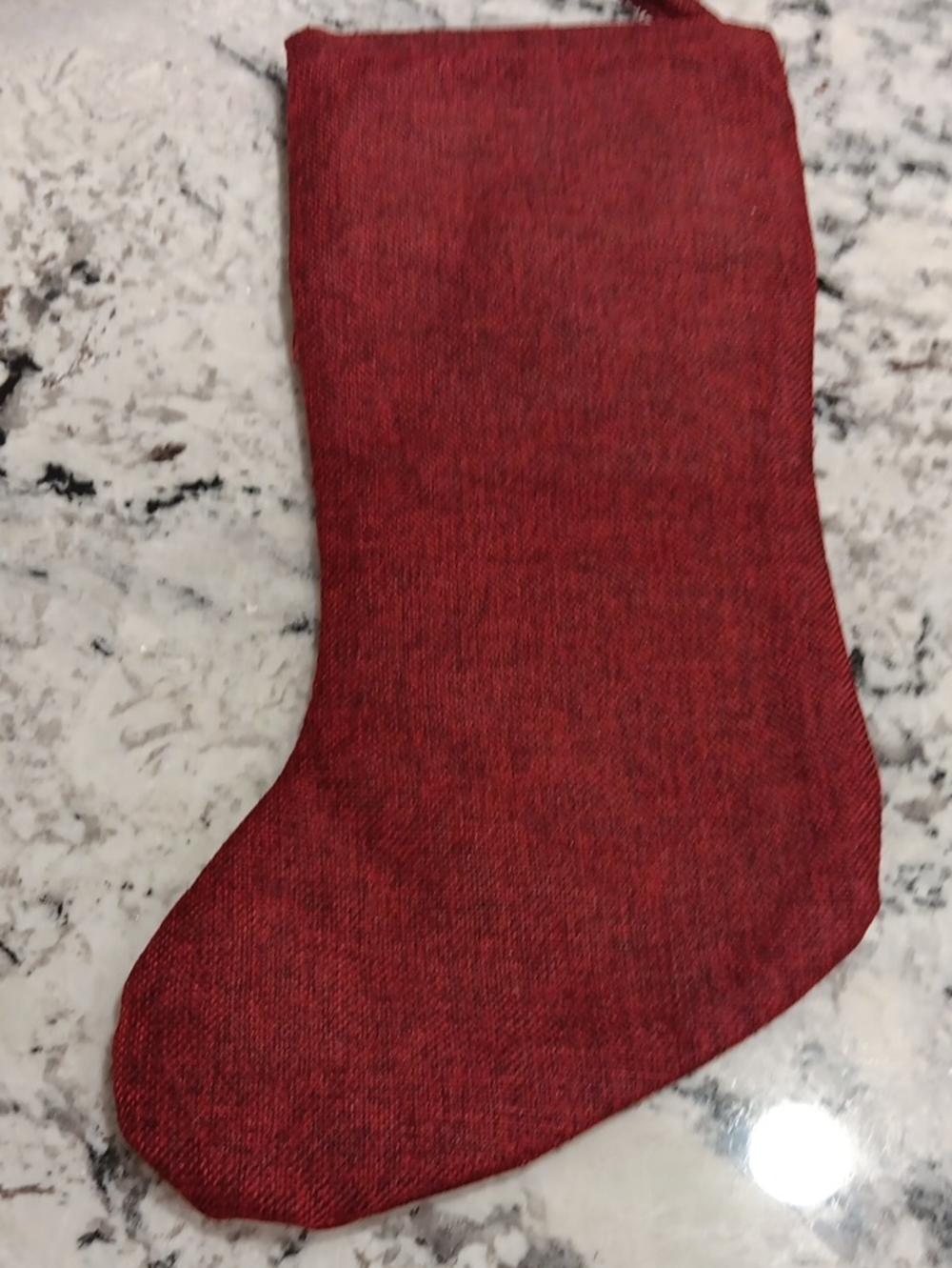 Christmas Stocking - Picture 3 of 3
